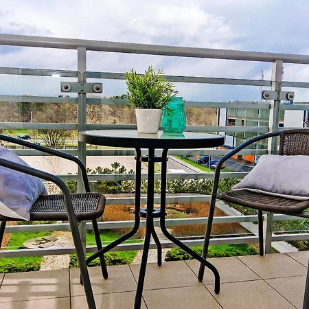 Apartament Primavera Gdańsk Eksteriør bilde