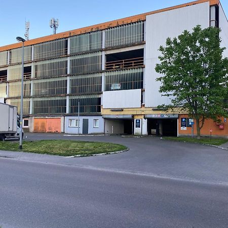 Apartament Primavera Gdańsk Eksteriør bilde