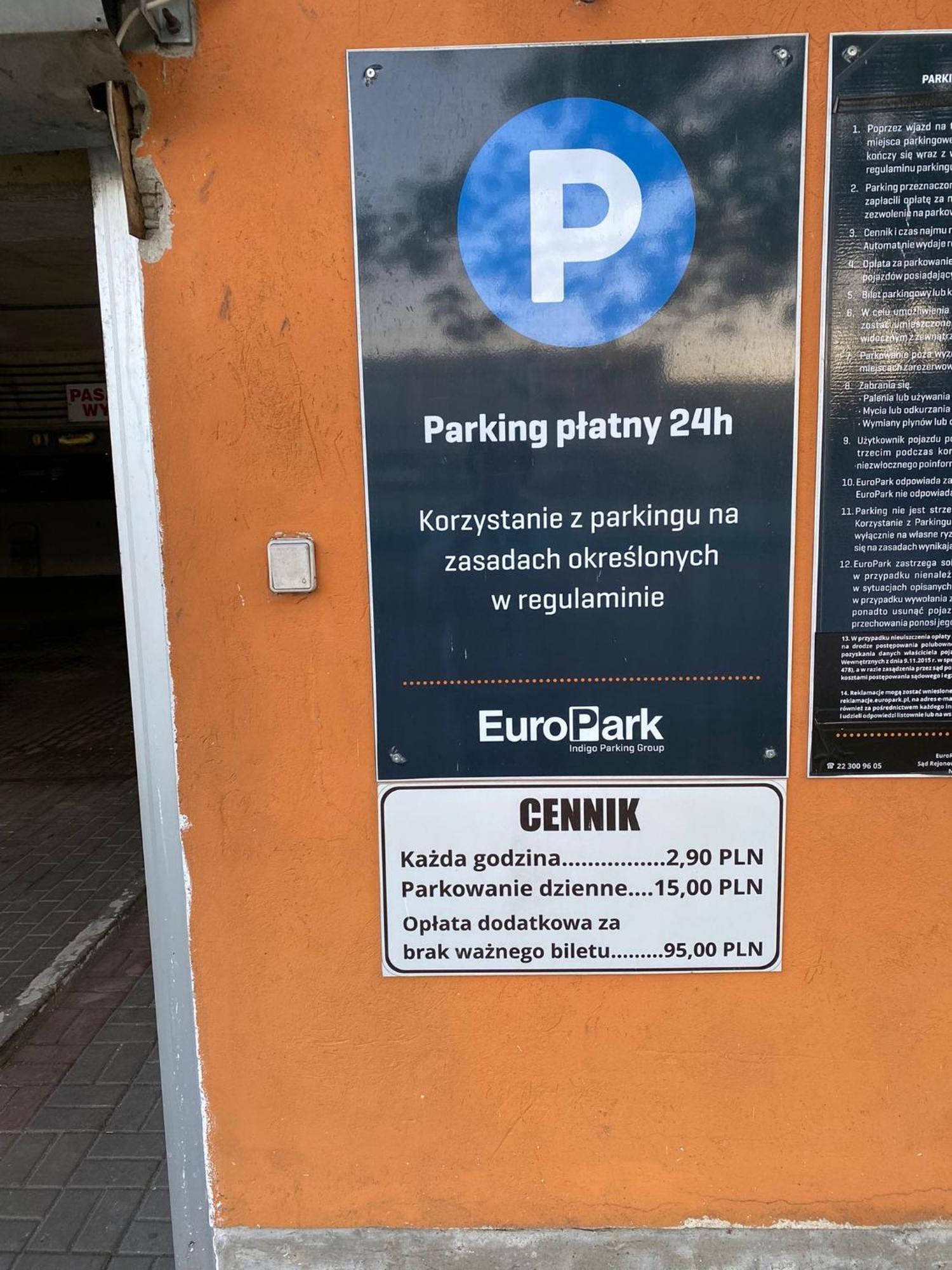 Apartament Primavera Gdańsk Eksteriør bilde