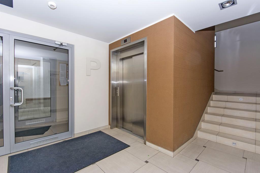Apartament Primavera Gdańsk Eksteriør bilde